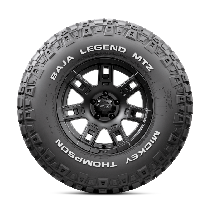 Mickey Thompson Baja Legend MTZ Tire - LT295/70R18 129/126P 90000057357