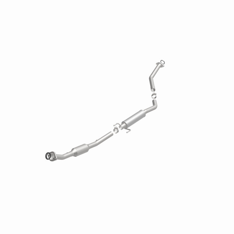 MagnaFlow 00-05 Toyota Celica 1.8L Direct Fit Converter