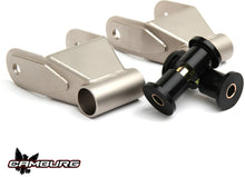 Load image into Gallery viewer, Camburg 10-14 Ford Raptor/ 04-14 F-150 TIG 4130 Shackles (stock length)