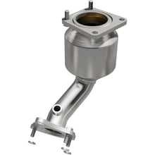 Load image into Gallery viewer, MagnaFlow 2013 Nissan Pathfinder 3.5L Direct Fit Converter