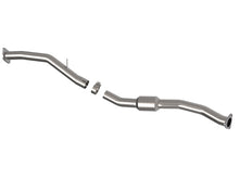 Load image into Gallery viewer, aFe POWER Direct Fit Catalytic Converter Subaru Outback 13-16 H4-2.5L