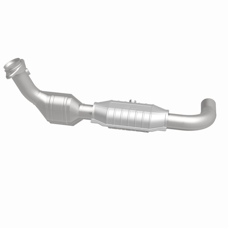 MagnaFlow 99-00 Ford Exped 4.6L Direct Fit Converter
