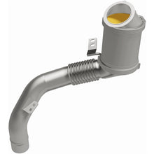Load image into Gallery viewer, MagnaFlow 13-17 BMW 550i 4.4L Closed Couple Direct Fit Converter