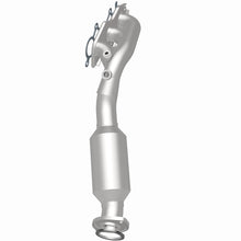 Load image into Gallery viewer, MagnaFlow 07-15 Lexus IS350 2.5L Direct Fit Catalytic Converter