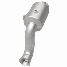 Load image into Gallery viewer, MagnaFlow 15-17 C300 L4 2 OEM Close Coupled Direct Fit Converter
