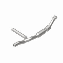 Load image into Gallery viewer, MagnaFlow 02-03 Ford F-150 5.4L Direct Fit Converter