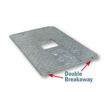 Load image into Gallery viewer, SPC Performance ZINC AXLE SHIMS 2-1/2 deg.(6)