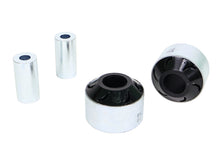 Load image into Gallery viewer, Whiteline 17-25 Toyota Camry Lower Trailing Arm Front Bushing