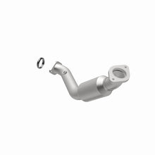 Load image into Gallery viewer, MagnaFlow 08-11 Chevrolet Corvette 6.2L Direct Fit Converter