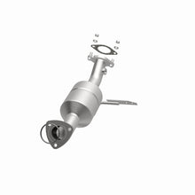 Load image into Gallery viewer, MagnaFlow 2003 Cadillac CTS 3.2L Direct Fit Converter