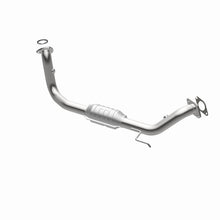 Load image into Gallery viewer, MagnaFlow 2004 Isuzu Rodeo 3.2L Direct Fit Converter
