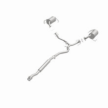 Load image into Gallery viewer, BRExhaust 06-09 Subaru Outback 2.5L Exhaust Kit