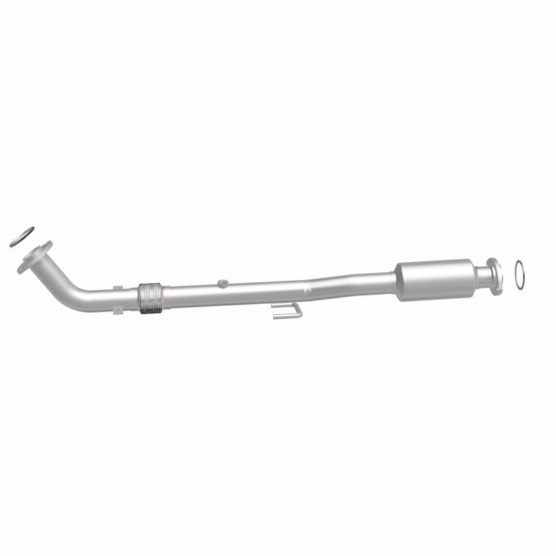 MagnaFlow 06-07 Toyota Solara 2.4L Direct Fit Converter