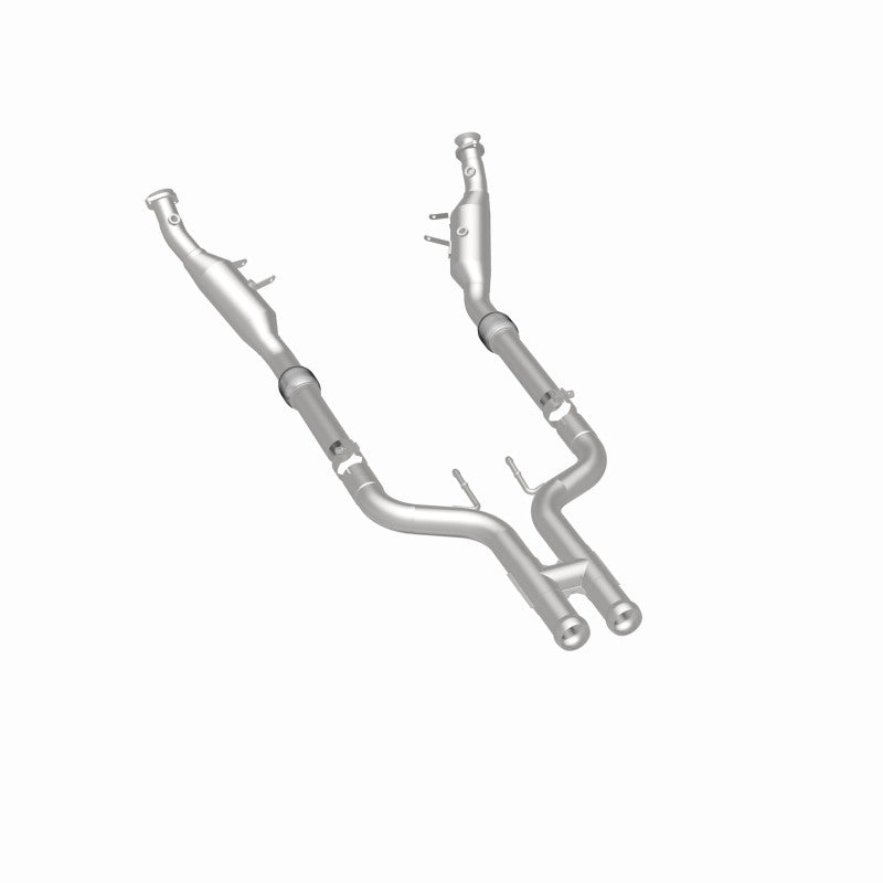 MagnaFlow 2017 Maybach S550 V8 4.6 OEM Underbody Direct Fit Converter