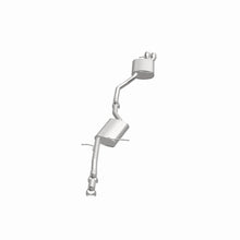 Load image into Gallery viewer, MagnaFlow BRE Exhaust Kit 09-16 Audi A4 Quattro 2L