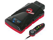 Load image into Gallery viewer, aFe Scorcher Blue Module 24-25 Toyota Tacoma / 2025 4Runner L4 2.4L (T)