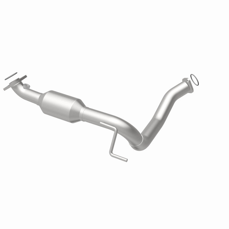 MagnaFlow 10-12 Toyota 4Runner 4.0L Direct Fit Converter
