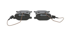 Load image into Gallery viewer, Brembo 15-20 Alfa Romeo 4C Rear Low-Met Brake Pad