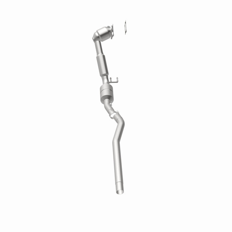 MagnaFlow 2008 Audi A3 2.0L Direct Fit Converter