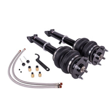 Load image into Gallery viewer, Air Lift Performance 16-17 Lexus 200T / 15-22 Lexus RC 350 / 13-21 Lexus GS 350 Front Kit