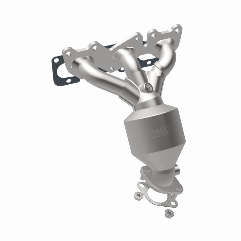 MagnaFlow 07-09 Hyundai Santa Fe 3.3L Direct Fit Converter
