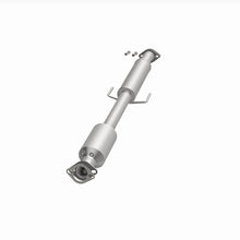 Load image into Gallery viewer, MagnaFlow 2015 Kia Optima 2.4L Direct Fit Catalytic Converter (California Grade)