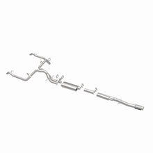 Load image into Gallery viewer, MagnaFlow 24-25 Chevrolet/GMC Silverado/Sierra 1500 ZR2/AT4X Overland Series Cat-Back Exhaust System