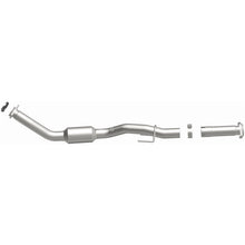 Load image into Gallery viewer, MagnaFlow 04-05 Chevrolet Trailblazer EXT 4.2L Direct Fit Converter