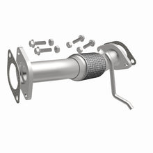 Load image into Gallery viewer, BRE Exhaust 06-10 Sonata 2.4L Front Pipe Kit