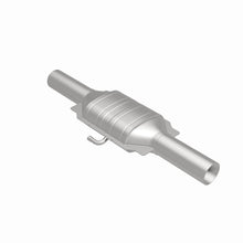 Load image into Gallery viewer, MagnaFlow 86-95 Buick/Cadillac/Pon CA Direct Fit Converter
