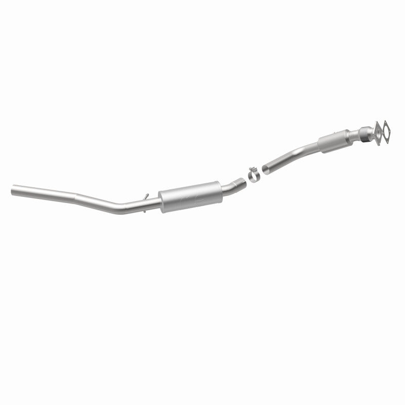 MagnaFlow 09-10 Town & Country V6 3.8 OEM Close Coupled Direct Fit Converter