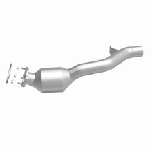 Load image into Gallery viewer, MagnaFlow 10-11 Porsche Cayenne 4.8L Direct Fit Converter