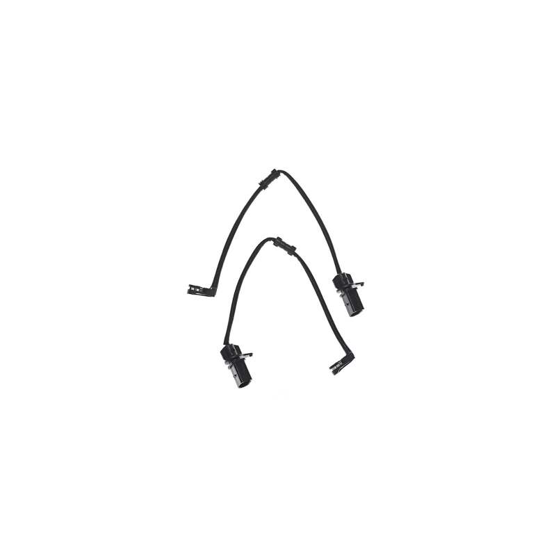 Brembo OE 2011 Audi A8 Quattro Wear Indicator