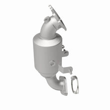 Load image into Gallery viewer, MagnaFlow 14-16 Ram ProMaster 1500/2500/3500 V6 3.6L CARB Compliant Direct Fit Catalytic Converter