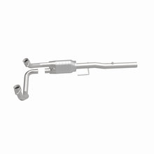Load image into Gallery viewer, MagnaFlow 94-95 Dodge Ram y-pipe CA Direct Fit Converter