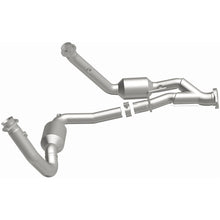 Load image into Gallery viewer, MagnaFlow 06-09 Jeep Commander 4.7L Direct Fit Converter