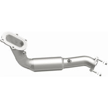 Load image into Gallery viewer, MagnaFlow 2006 Chevrolet Corvette 7.0L Direct Fit Converter