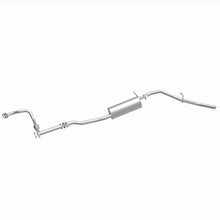 Load image into Gallery viewer, MagnaFlow BRE Exhaust Kit 01-04 Nissan Frontier 3.3L