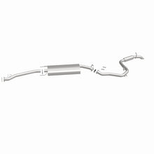 Load image into Gallery viewer, MagnaFlow BRE Exhaust Kit 13-17 Toyota RAV4 2.5L