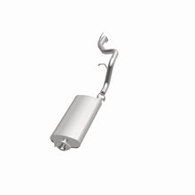 Load image into Gallery viewer, MagnaFlow BRE Exhaust Kit 02-07 Jeep Liberty