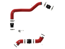 Load image into Gallery viewer, aFe BladeRunner Charge Pipe Kit GM Diesel Trucks 06-10 V8-6.6L (td) LBZ/LMM