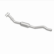 Load image into Gallery viewer, MagnaFlow 96-98 Volvo 850 2.4L Direct Fit Converter