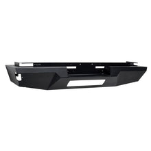 Load image into Gallery viewer, Westin 24-25 Tesla Cybertruck Pro-Series Rear Bumper - Textured Black