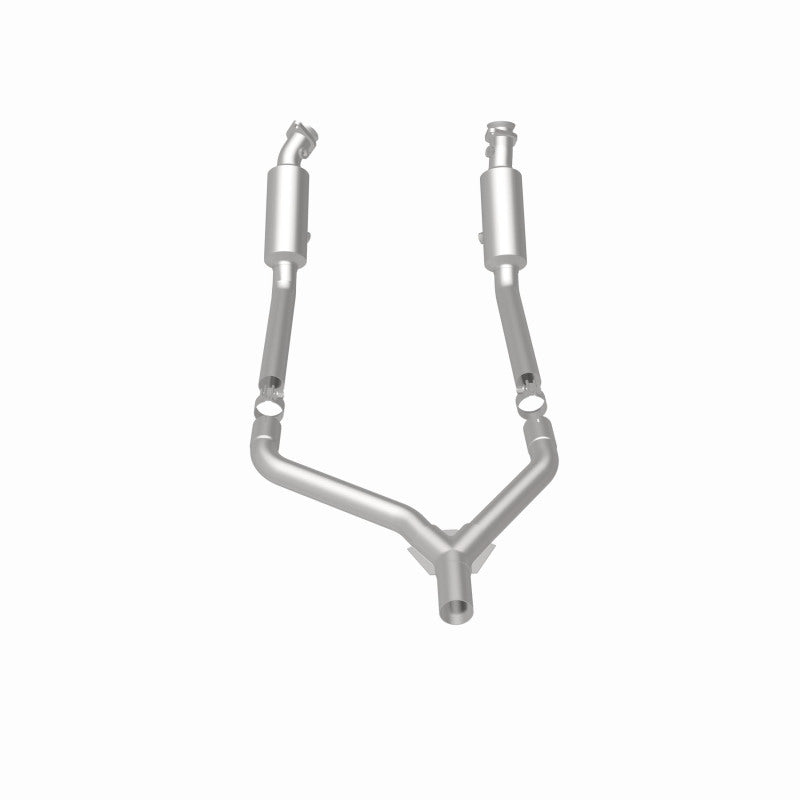 MagnaFlow 06-10 Ford Mustang 4.0L Direct Fit Converter
