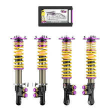 Load image into Gallery viewer, KW 90-05 Acura NSX (NA1) V5 Coilover Kit