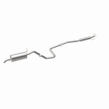 Load image into Gallery viewer, BRExhaust 14-16 Ford Fiesta 1.6L Exhaust Kit