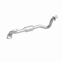 Load image into Gallery viewer, MagnaFlow 2004 Isuzu Rodeo 3.2L Direct Fit Converter