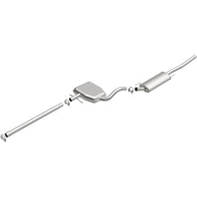 Load image into Gallery viewer, MagnaFlow BRE Exhaust Kit 93-99 VW Jetta 2.0L