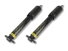 Load image into Gallery viewer, aFe PFADT Series OE Replacement Front Shock Kit Chevrolet Corvette (C7) 14-19