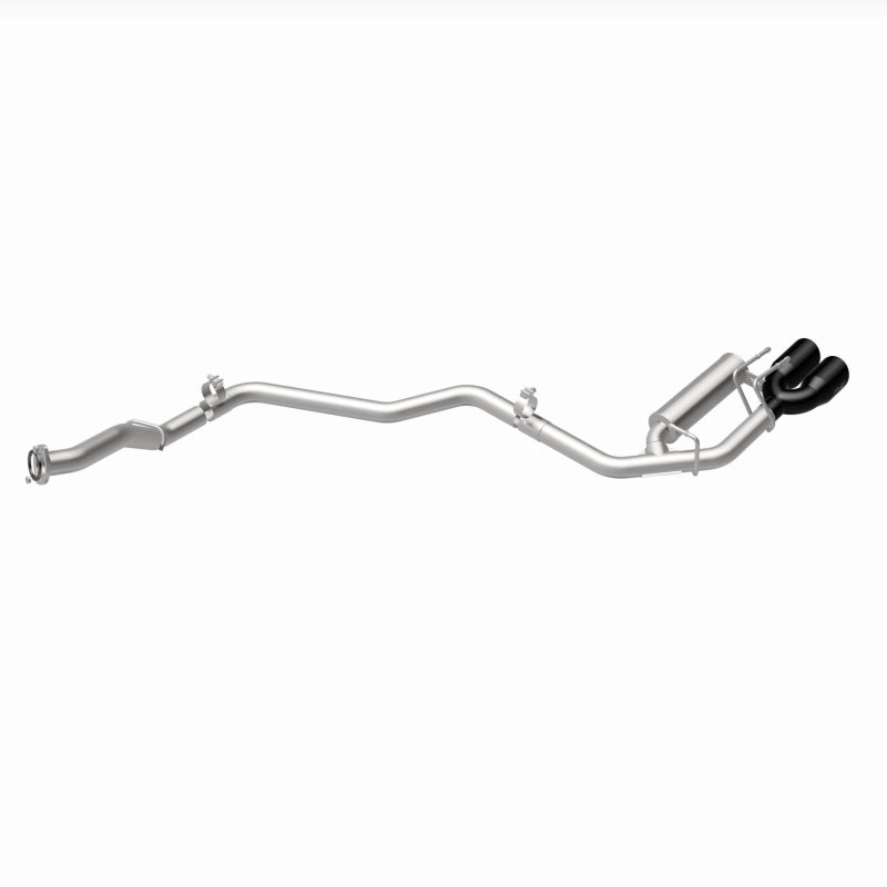 MagnaFlow 25-26 Toyota Camry SPEQ Series Stainless Cat-Back Performance Exhaust System